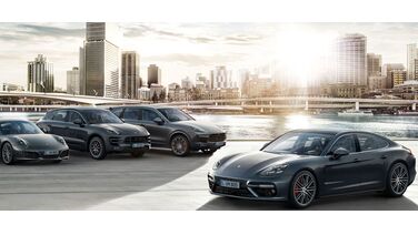 Porsche geeft alle werknemers een bonus van €9.111 na recordomzet