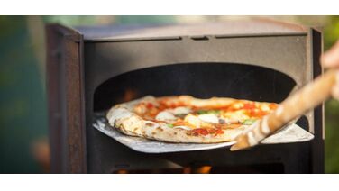 Städler Made: bak thuis de perfecte pizza met dit Kickstarter project