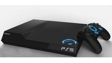 De Playstation 5 komt waarschijnlijk eerder dan verwacht!