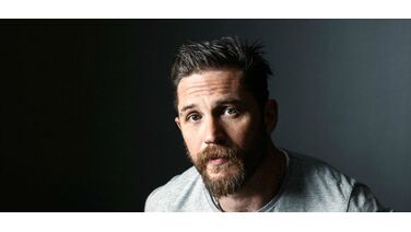 Tom Hardy speelt hoofdrol in Spider-man spin-off Venom