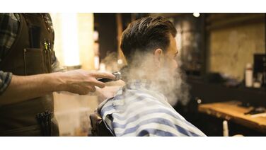 Deze barbershop uit Tilburg is uitgeroepen tot de beste van Nederland en België