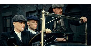 Peaky Blinders liefhebbers opgelet: vanaf vandaag is seizoen 3 te zien op Netflix