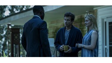 De Netflix-serie Ozark neemt je mee in een ijzingwekkend avontuur