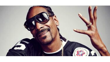 Snoop Dogg en UFC gaan een samenwerking aan