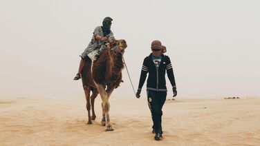 De ultieme roadtrip door het zuiden van Tunesië