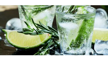 Tien euro kostende Gin van de Aldi bekroond tot beste gin ter wereld