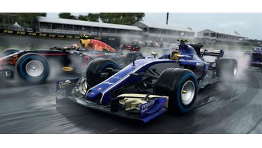 Review: Codemasters’ F1 2017 speelt heerlijk weg