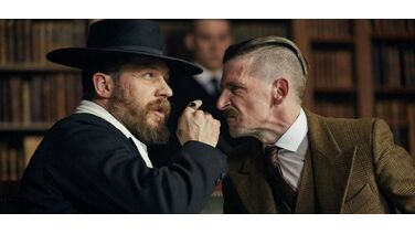 Peaky Blinders seizoen 4: check hier de langverwachte trailer