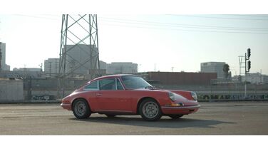 Deze 1969 Porsche 911 T doet menig mannenhart sneller kloppen