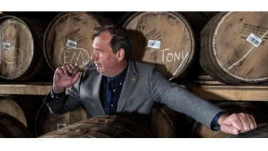 Whisky guide Tony van Rooijen: dit is alles wat jij niet wist over whisky