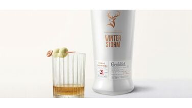 Deze exclusieve whisky bevat een storm aan smaken