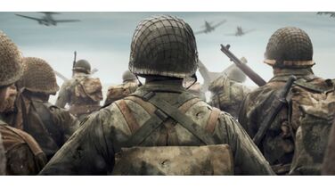 Call of Duty WW2 is dé beste comeback in jaren