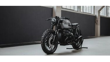 Deze BMW R100/7 motor is onze nieuwe favoriet