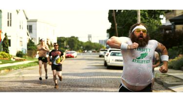 De Beer Mile is de mannelijkste hardloopwedstrijd ooit