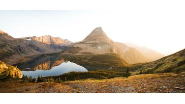 Montana: de droomomgeving van elke fotograaf