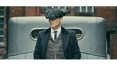 Vanaf morgen is Peaky Blinders seizoen 4 te zien op Netflix