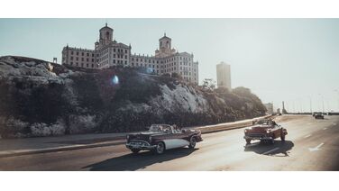 Deze fotoserie bewijst waarom Cuba hoog op je bucketlist hoort te staan