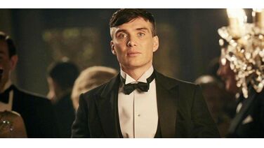 Cillian Murphy kruipt mogelijk in de huid van James Bond