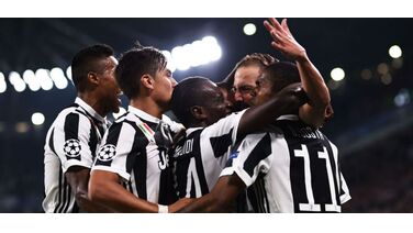 ‘First Team: Juventus’ is een must-see voor de sportliefhebbers