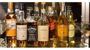 How to: het lezen van een whisky label