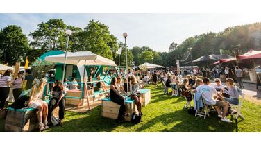 Taste of Amsterdam: het festival voor de food liefhebber