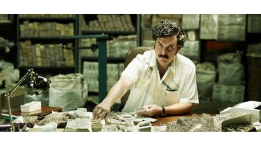 De broer van Pablo Escobar start zijn eigen cryptocurrency