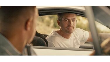 I Am Paul Walker: een documentaire over de Fast and the Furious-legende