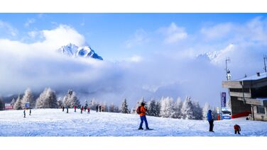 Naar deze wintersportgebieden boek jij je last minute skivakantie