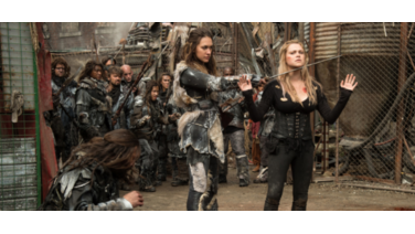 The 100-fans opgelet: seizoen vijf staat vanaf vandaag online