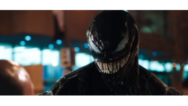 De nieuwste trailer van Venom laat jou op het puntje van je stoel zitten