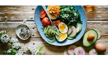 Waarom je vetten moet eten om gewicht te verliezen