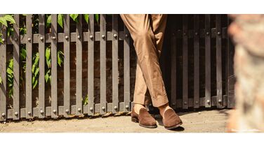 Loafer: de schoen die jouw zomerlooks naar een hoger level tilt