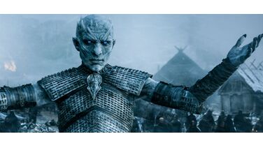 White Walker is dé whisky voor de Game Of Thrones fans