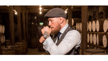 Gaat Conor McGregor een rol vervullen in Peaky Blinders?