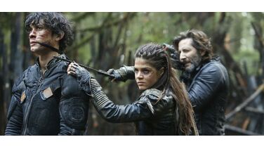 Een zesde seizoen van The 100 is officieel bevestigd