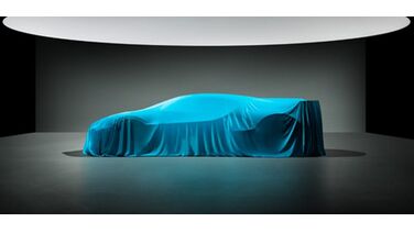 Nu al dé creatie van het jaar: de nieuwe Bugatti Divo