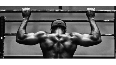 Met deze 10 tips zullen jouw pull-ups beter dan ooit zijn