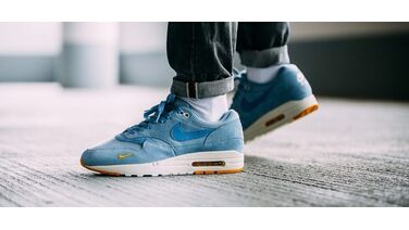 Sneaker selectie: deze modellen zijn perfect voor de herfst