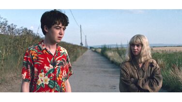 Netflix kondigt alsnog The End of the F***king World seizoen 2 aan