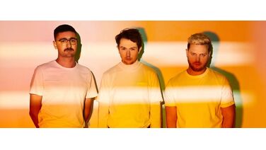 ALT-J lanceerde vandaag hun nieuwste album: Reduxer