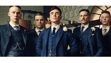 Goed nieuws voor de Peaky Blinders fans: seizoen 6 en 7 zijn bevestigd