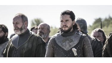 Deze series doen een poging om de nieuwe Game of Thrones te worden