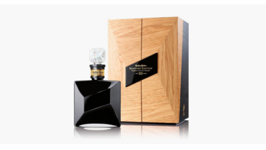 Johnnie Walker komt met een exclusieve Masters’ Edition ter waarde van $25.000