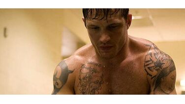 Zo werd Tom Hardy ongekend fit voor Venom