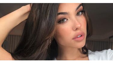 Zangeres Madison Beer is de perfecte combinatie van schattig en sexy