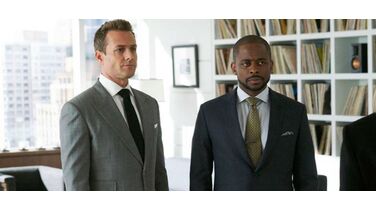 Vanaf morgen is Suits seizoen 6 te zien op Netflix, maar er is meer nieuws