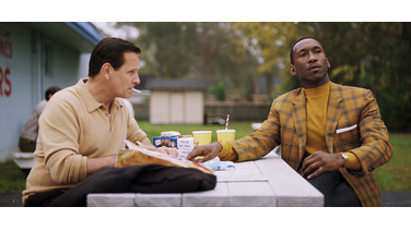 Green Book is de beste film van de Oscars 2019