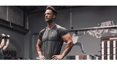 Met deze mannen sportkleding kan jij jouw work-outs stijlvol killen