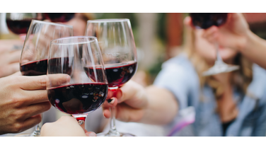 Dit weekend vindt het Amsterdam Wine Festival 2019 plaats