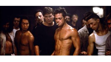 Met deze heftige workout werd Brad Pitt fit voor zijn rol in Fight Club